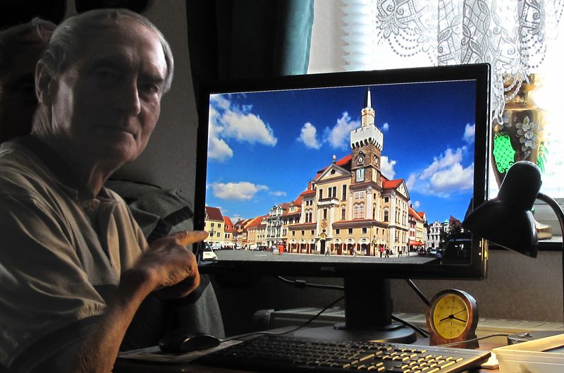 Foto von Peter Emrich